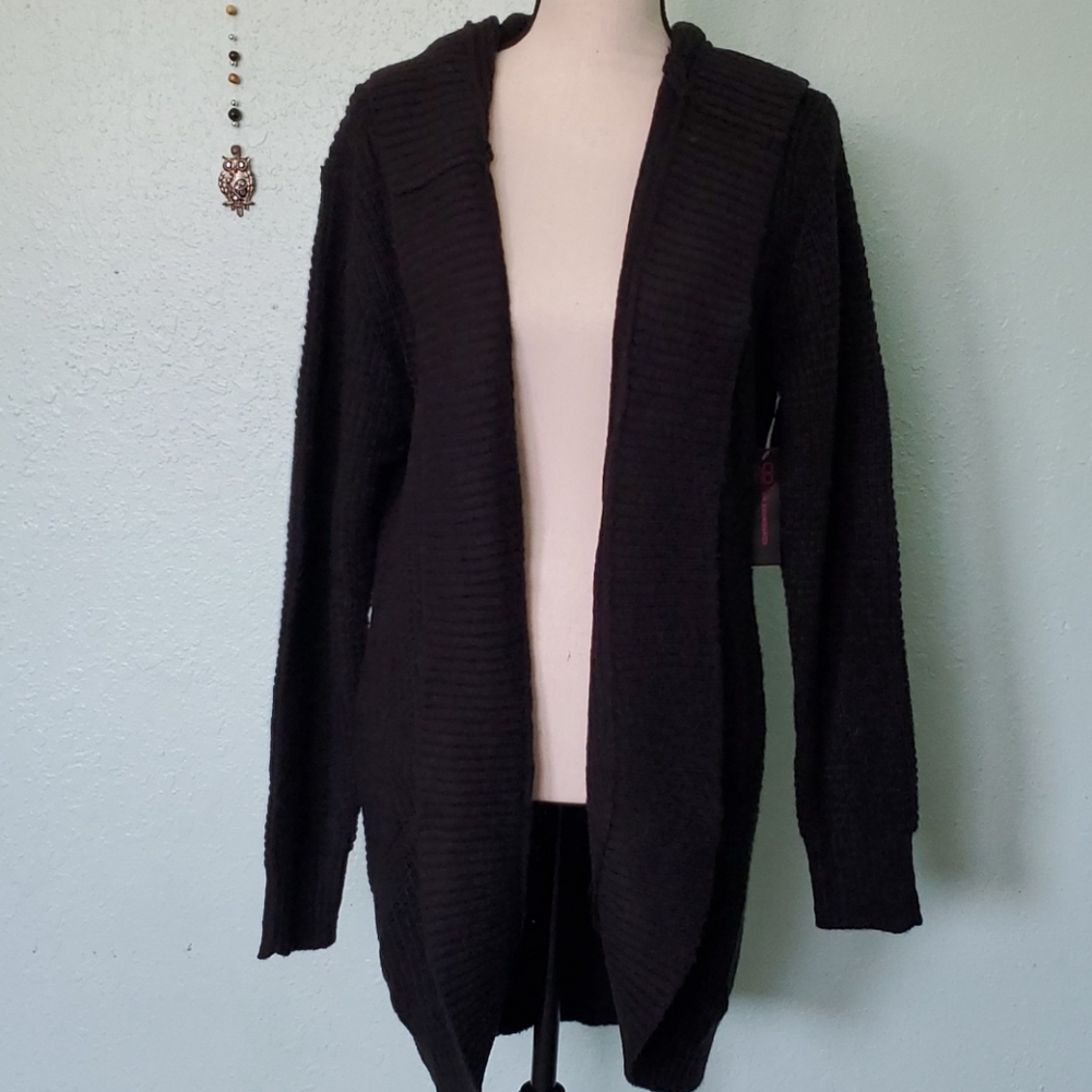 No Boundaries Sweater